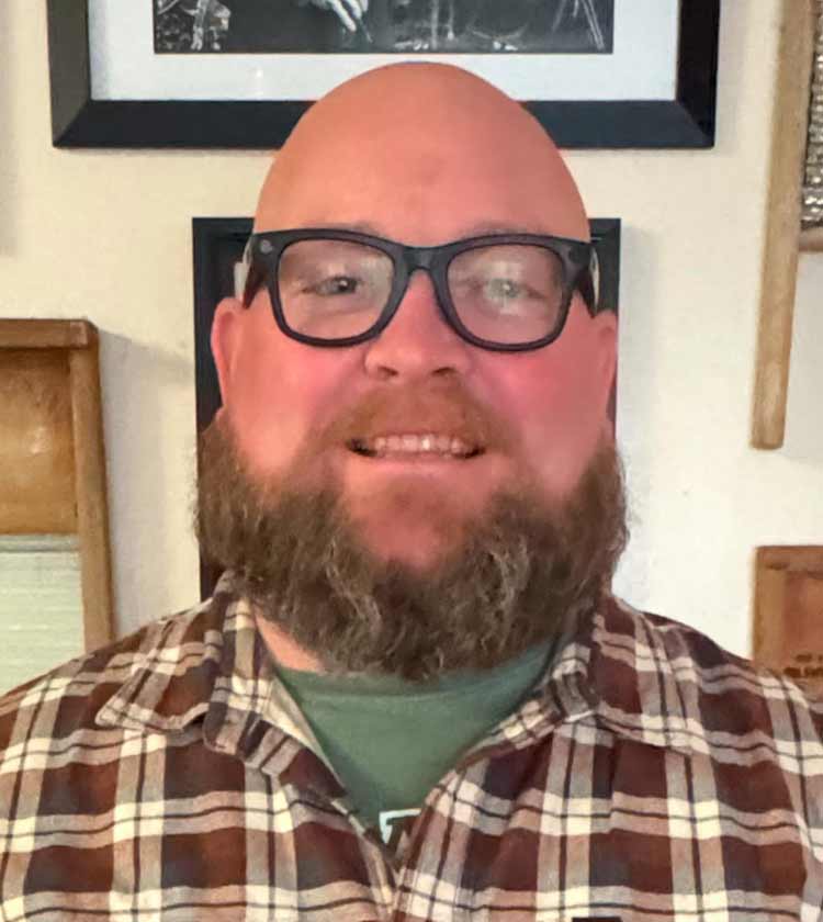 aamp board member nate brite