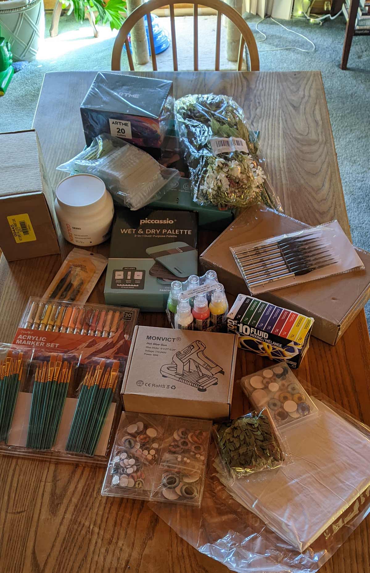 Sandy-1-supplies