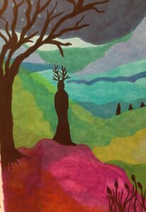 Sandys Paintings