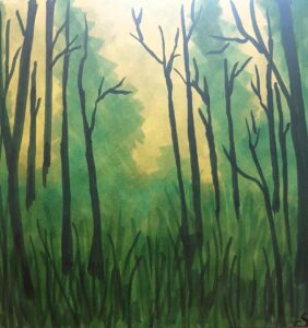 Sandys Paintings