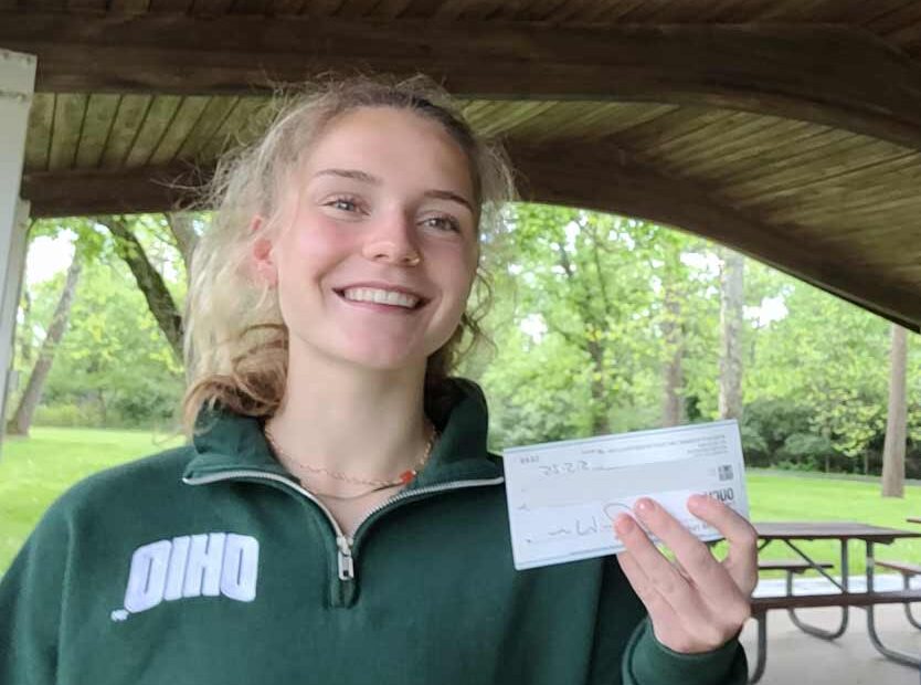 Emma Scholarship