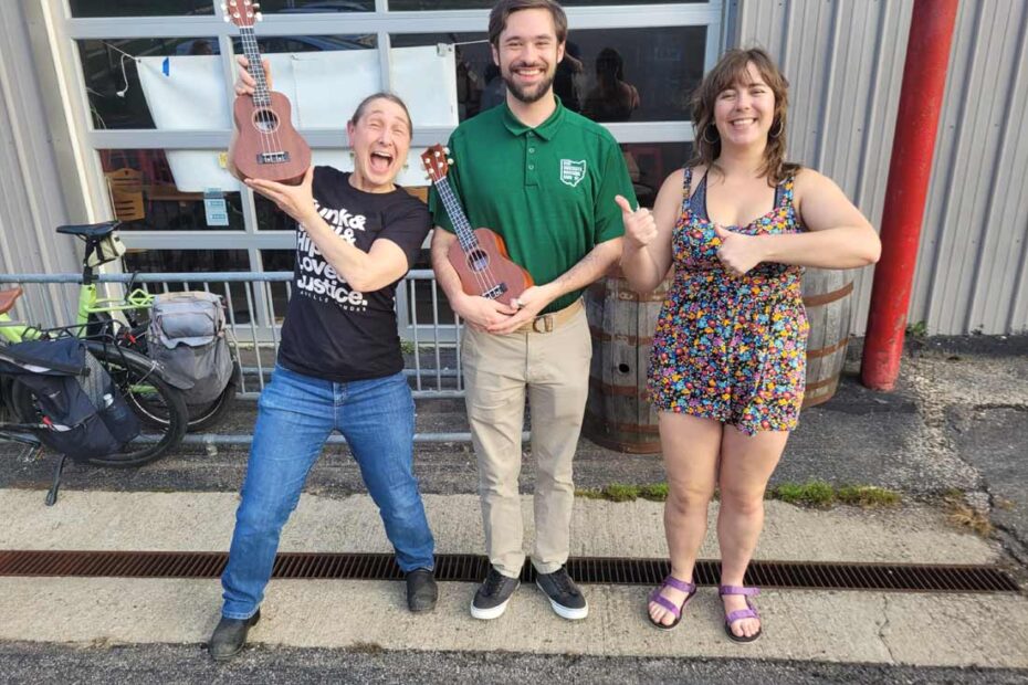 Logan-Hocking School District