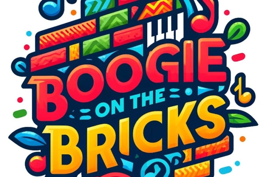 boogie-on-the-bricks